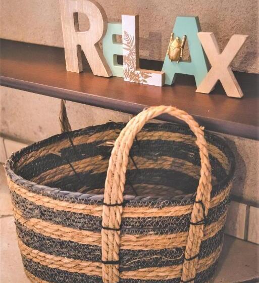 Bel Appartement Cosy Au Coeur De Cabestany