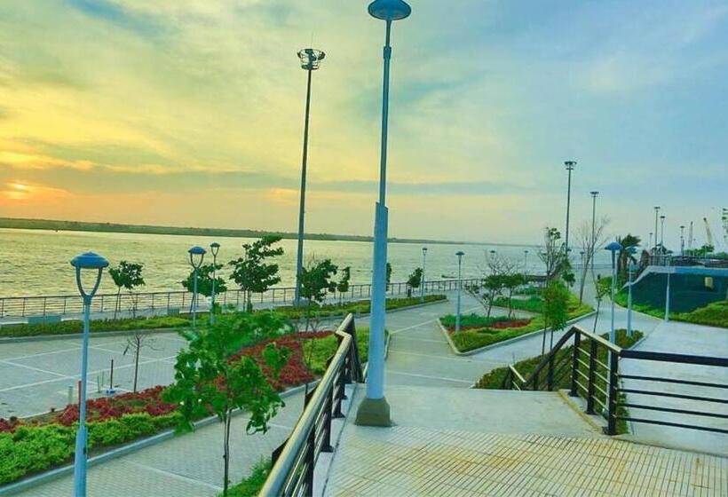 Boutique House   Private Pool & Rooftop On Best Location Barranquilla !