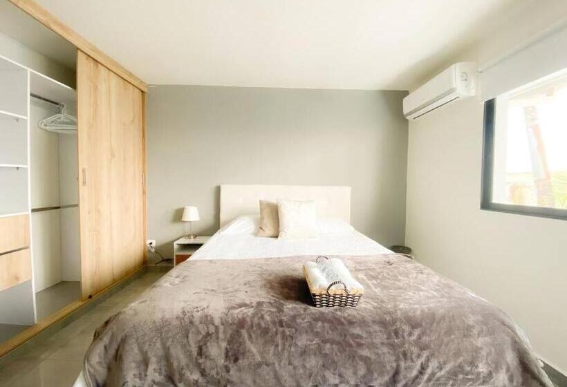 Boutique House   Private Pool & Rooftop On Best Location Barranquilla !