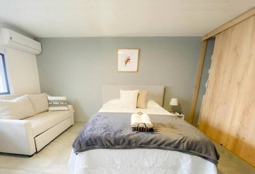 Boutique House   Private Pool & Rooftop On Best Location Barranquilla !