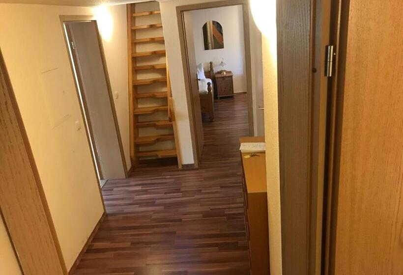 Budget Pension Plauen