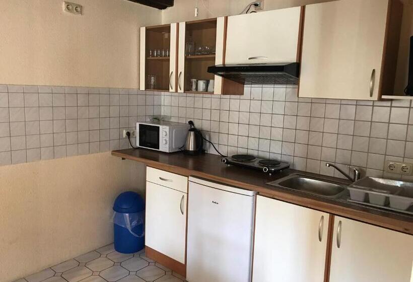 Budget Pension Plauen