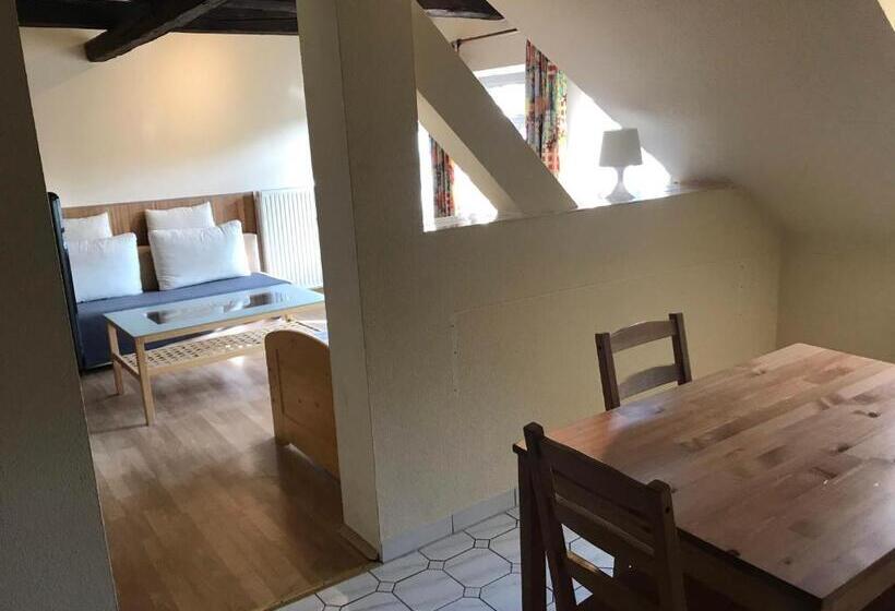 Budget Pension Plauen