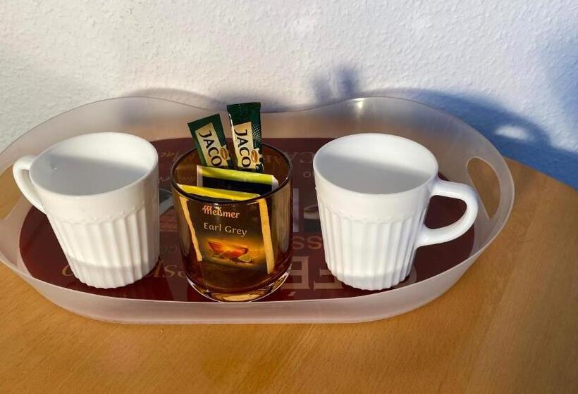 Budget Pension Plauen