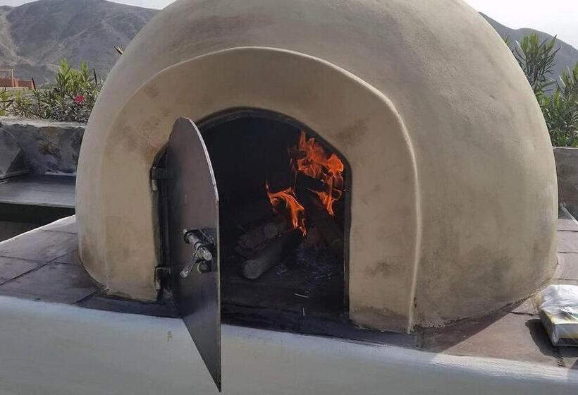 Casa De Campo La Luna   Cieneguilla