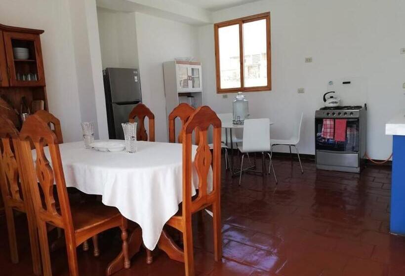 Casa De Campo La Luna   Cieneguilla