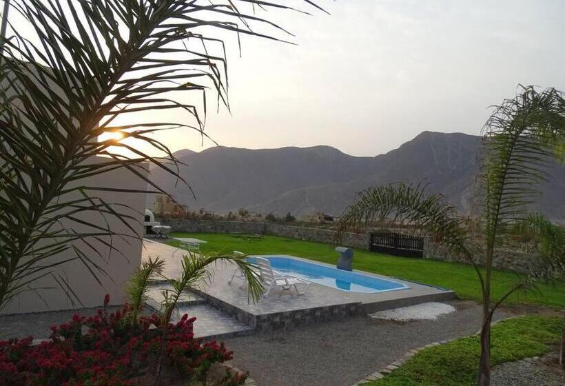 Casa De Campo La Luna   Cieneguilla