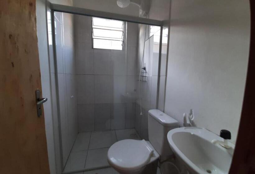 Casa Pertinho Da Praia Com Piscina, Wifi;