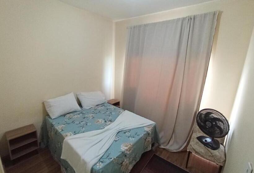 Casa Pertinho Da Praia Com Piscina, Wifi;