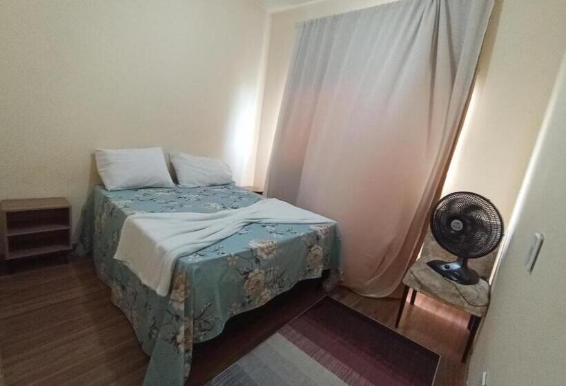 Casa Pertinho Da Praia Com Piscina, Wifi;