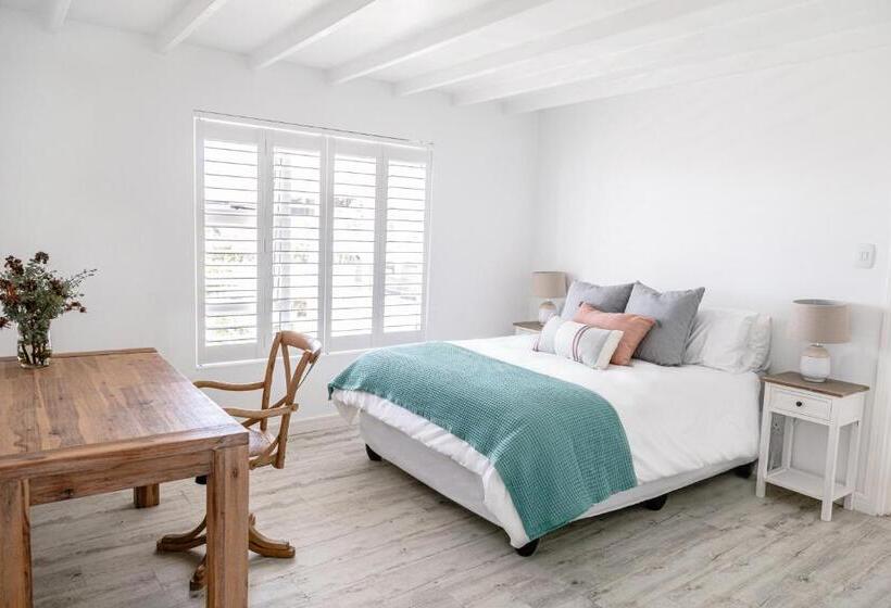 Casa Tierra Yzerfontein