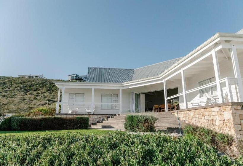 Casa Tierra Yzerfontein