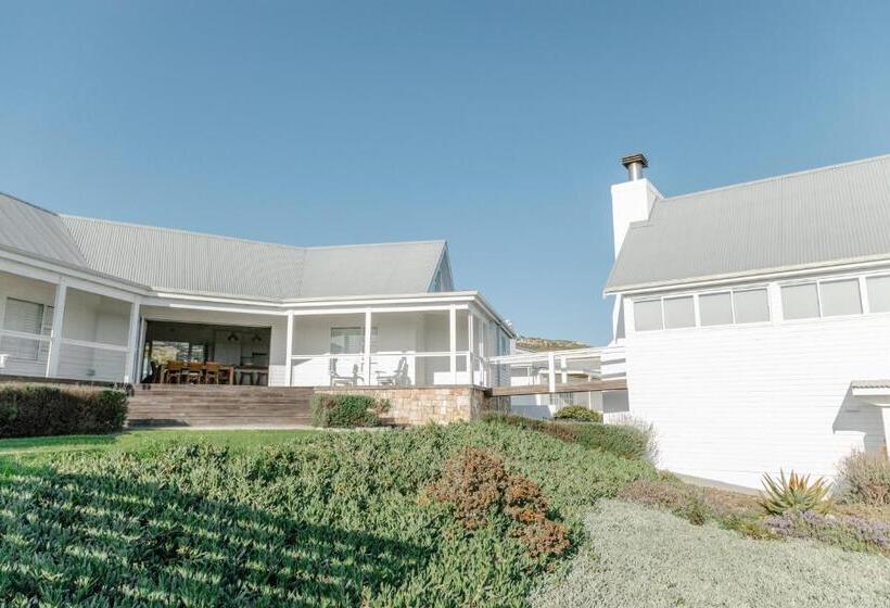 Casa Tierra Yzerfontein