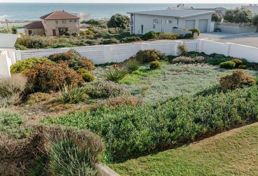 Casa Tierra Yzerfontein