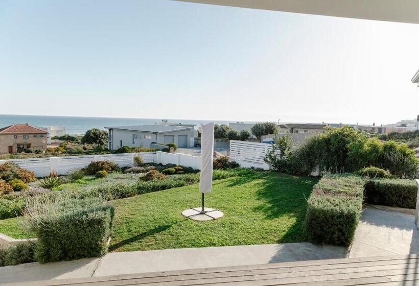 Casa Tierra Yzerfontein