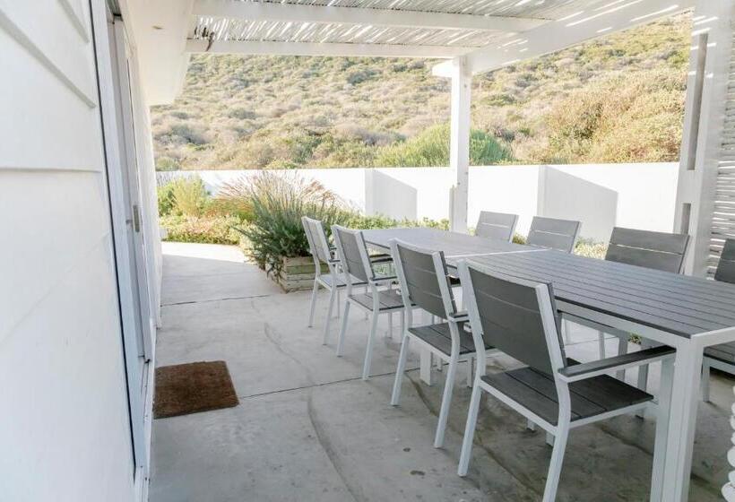 Casa Tierra Yzerfontein