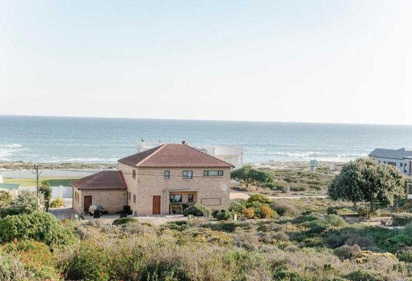 Casa Tierra Yzerfontein