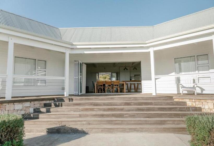 Casa Tierra Yzerfontein