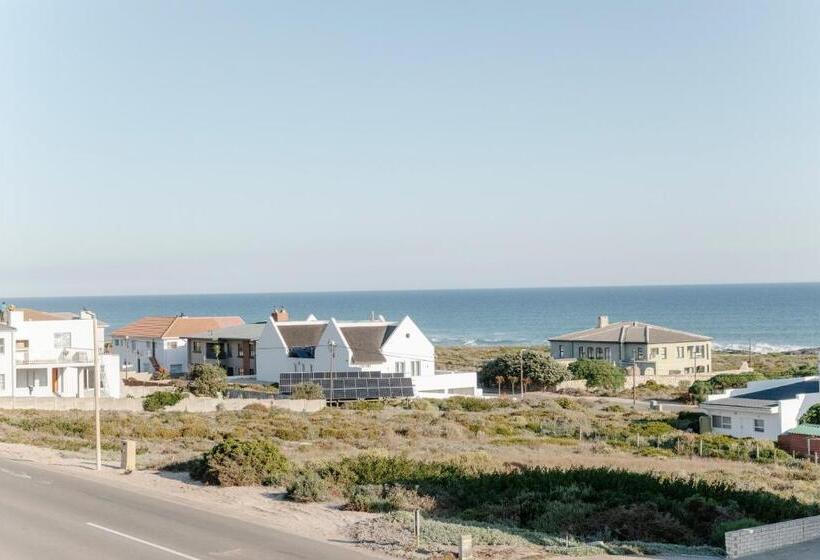 Casa Tierra Yzerfontein