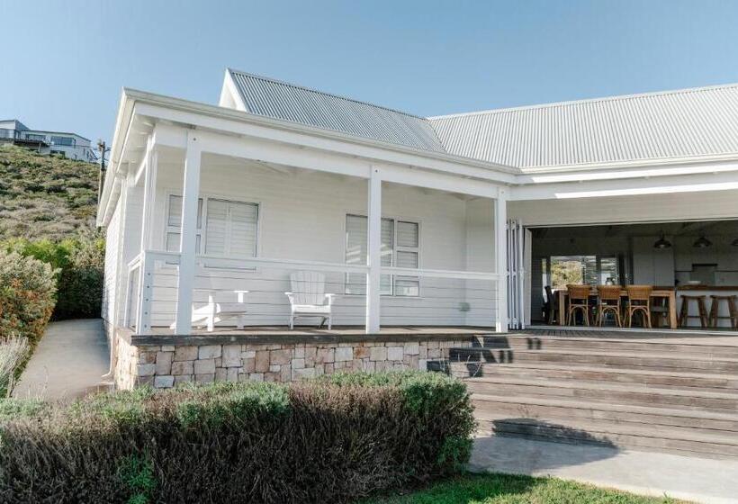 Casa Tierra Yzerfontein