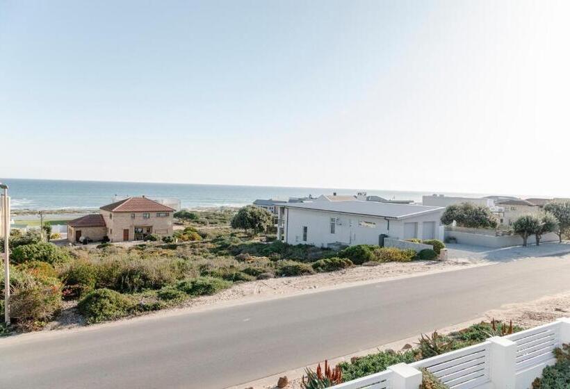 Casa Tierra Yzerfontein