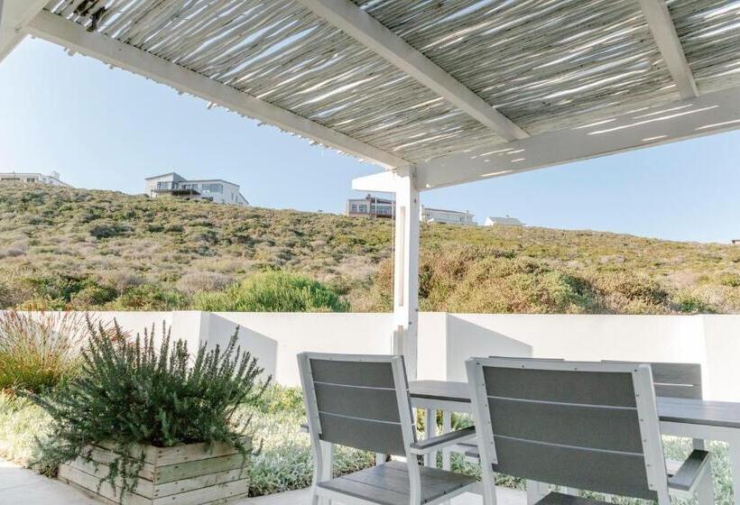 Casa Tierra Yzerfontein