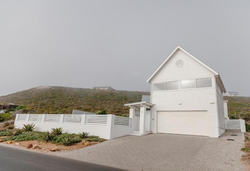 Casa Tierra Yzerfontein