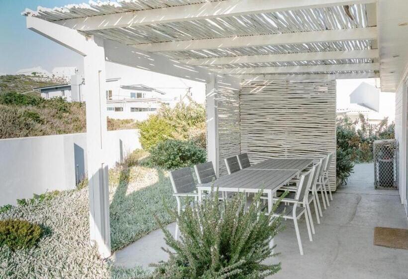 Casa Tierra Yzerfontein