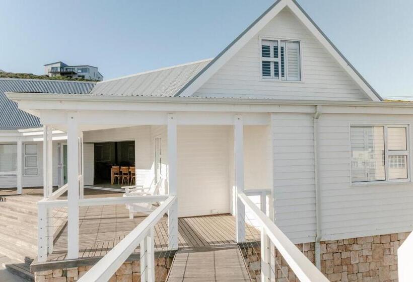 Casa Tierra Yzerfontein