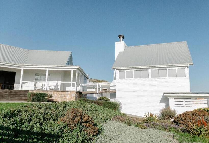 Casa Tierra Yzerfontein