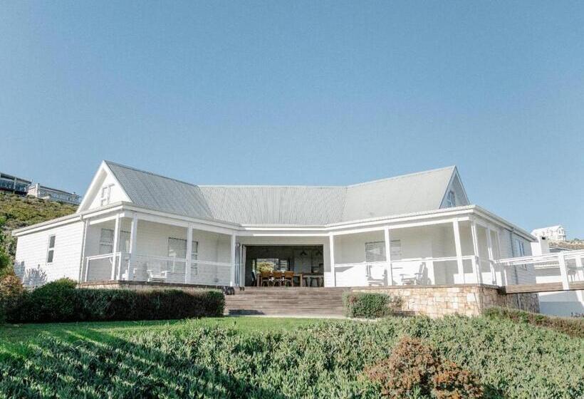 Casa Tierra Yzerfontein