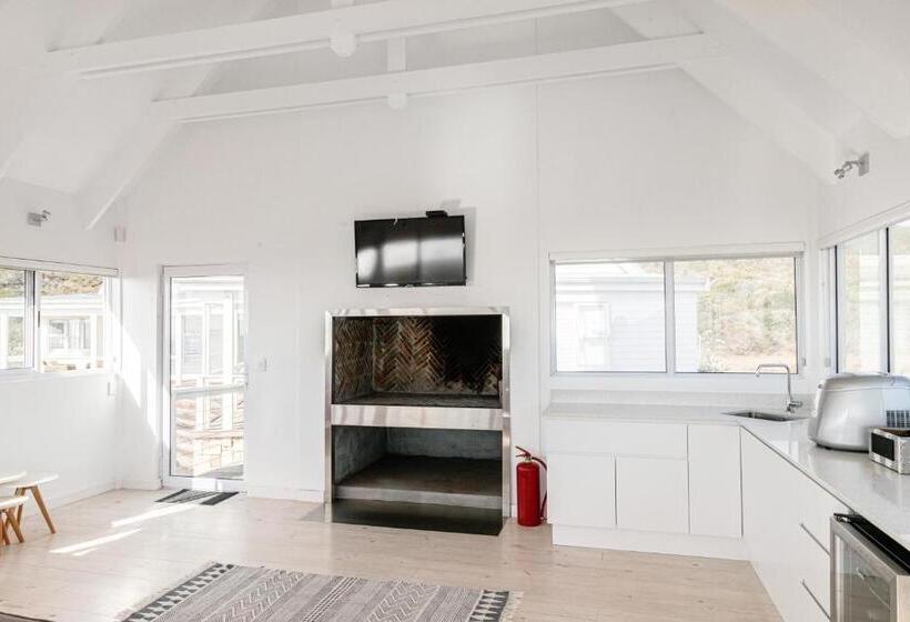 Casa Tierra Yzerfontein