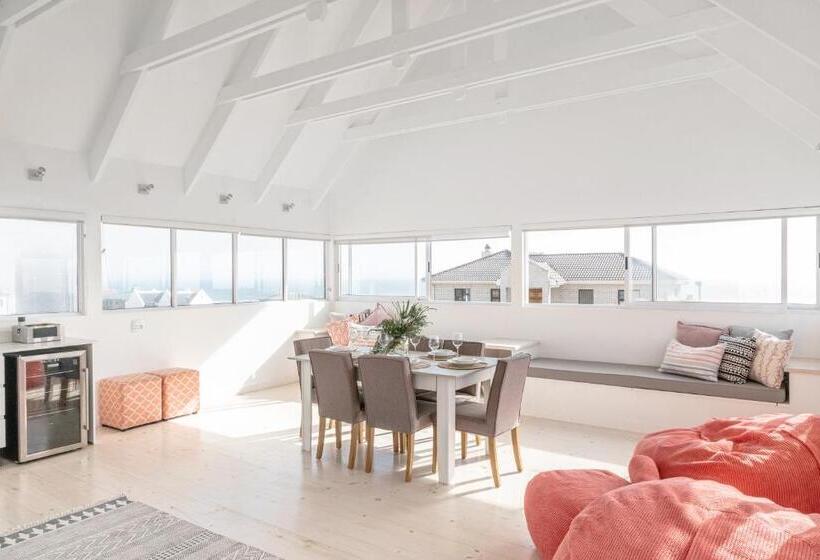 Casa Tierra Yzerfontein