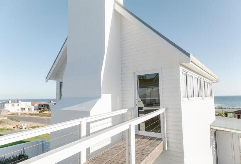 Casa Tierra Yzerfontein