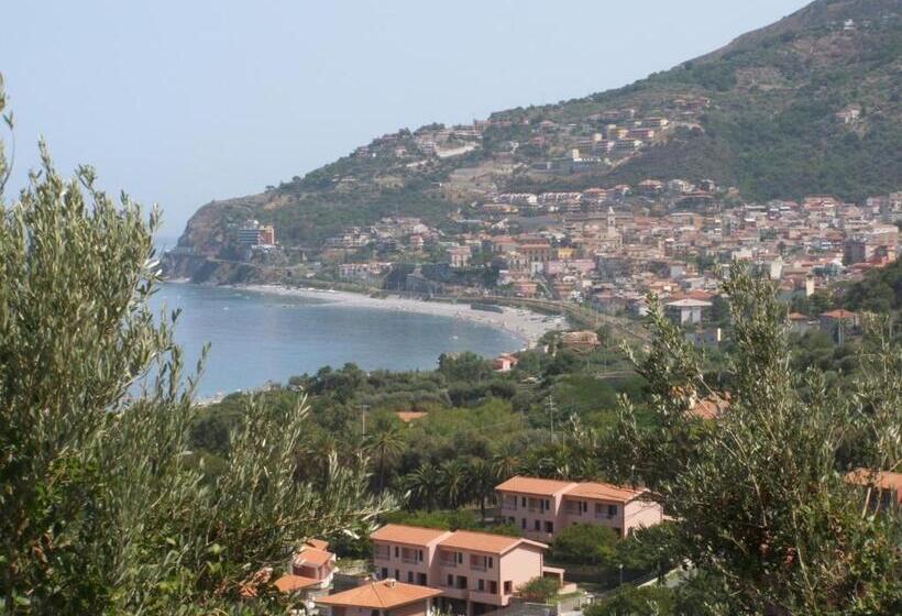 Casa Vacanza Gioiosa Sea