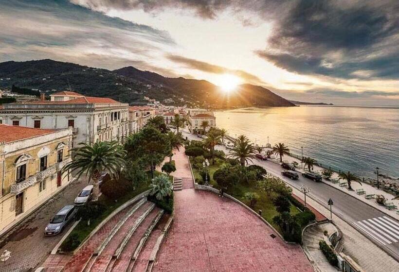 Casa Vacanza Gioiosa Sea