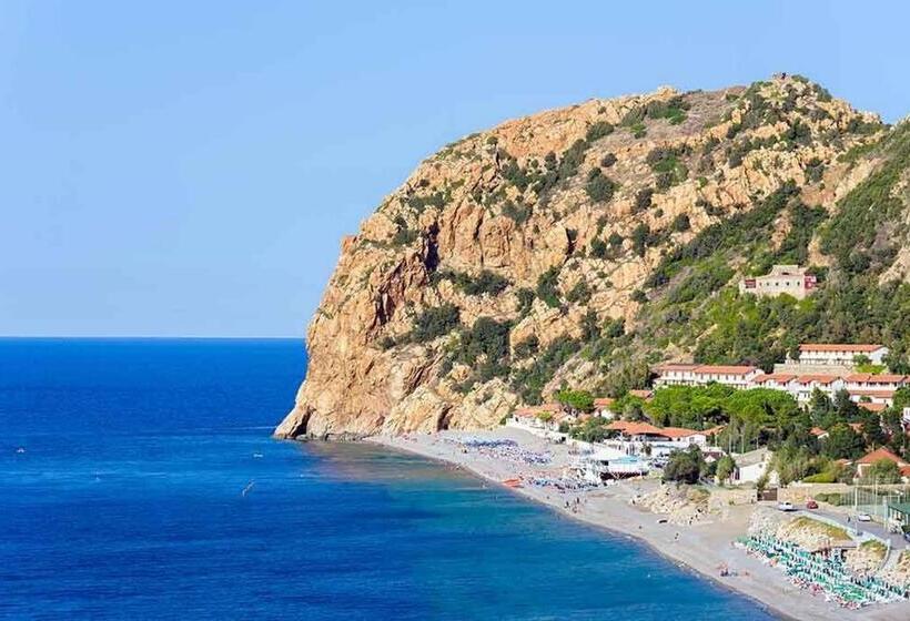 Casa Vacanza Gioiosa Sea