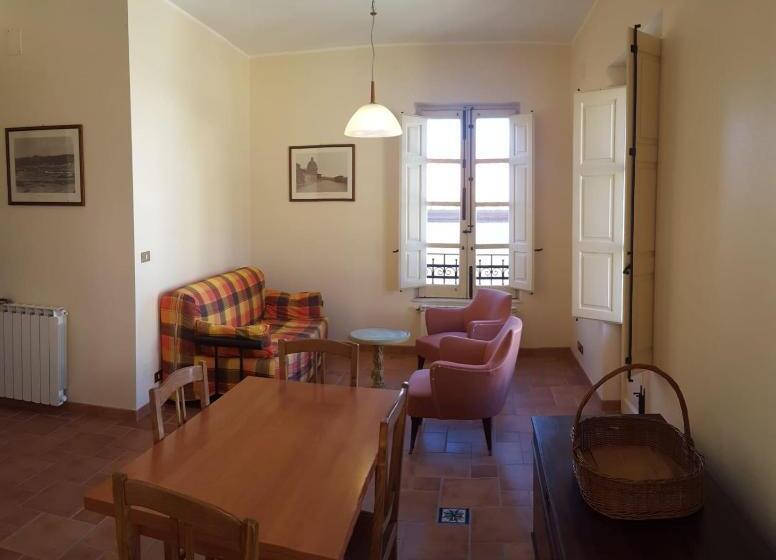 Casa Vacanza Gioiosa Sea