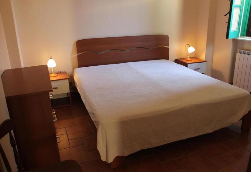 Casa Vacanza Gioiosa Sea