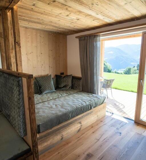 Chalet Am Wiesenweg