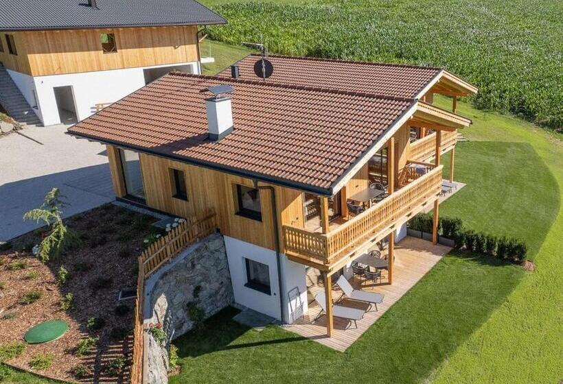 Chalet Am Wiesenweg