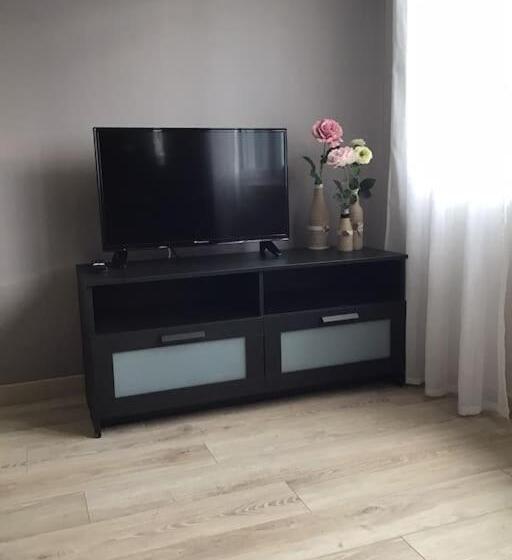 Champêtre   Gîte Entièrement Neuf à 100 Mètres De La Plage