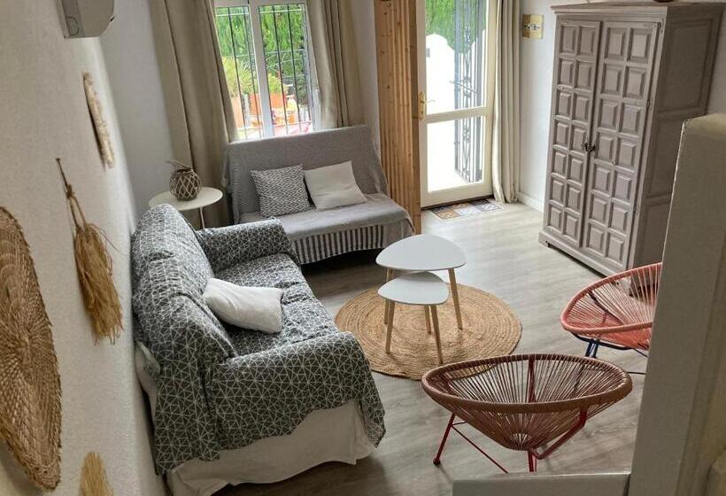 Charmante Maison Coeur De Ville 650m Plage