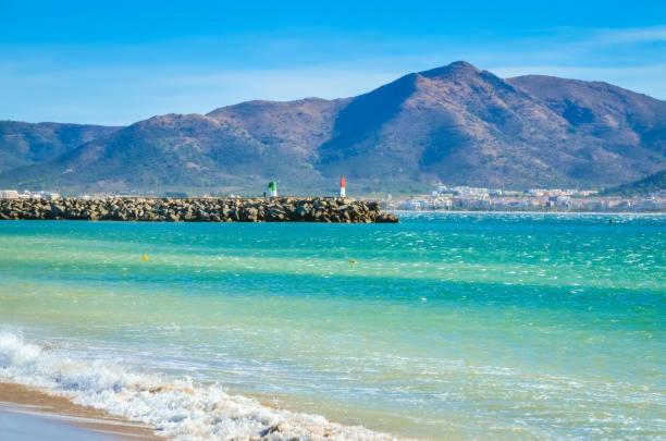 Charmante Maison Coeur De Ville 650m Plage