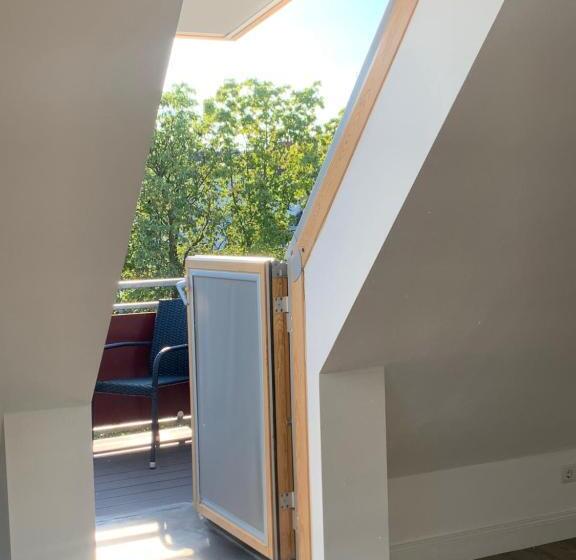 City Apartments Am Rhein