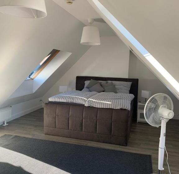 City Apartments Am Rhein