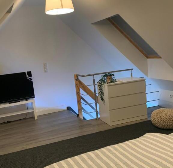 City Apartments Am Rhein