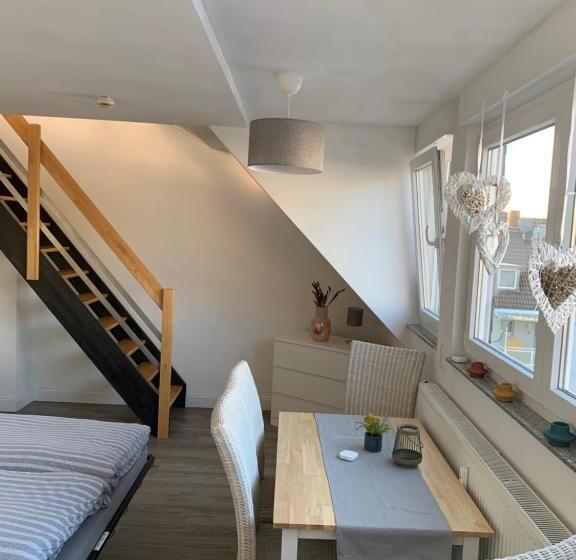 City Apartments Am Rhein