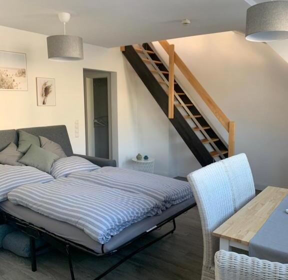 City Apartments Am Rhein