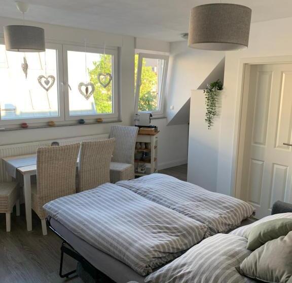 City Apartments Am Rhein